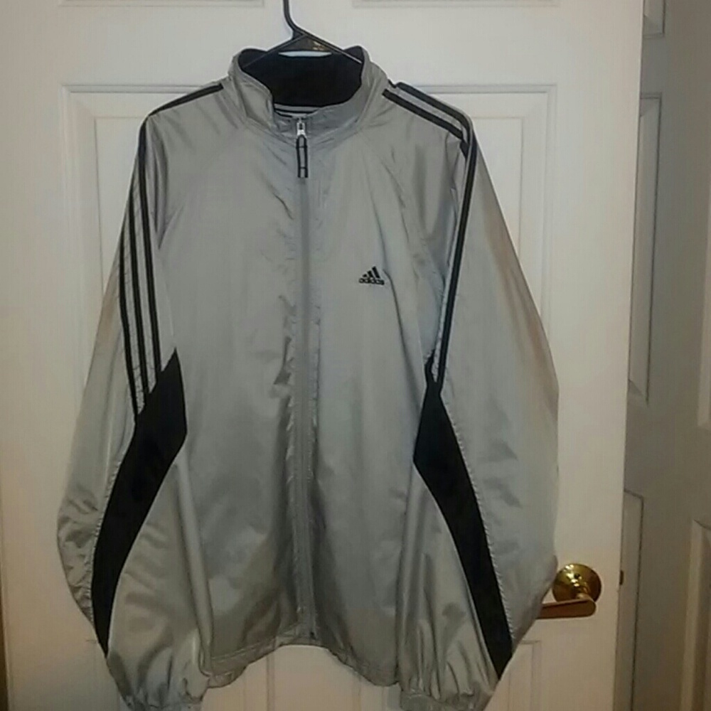 Adidas Jacket
